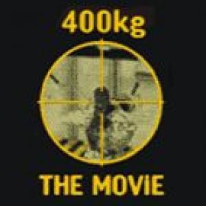 400kg The Movie by deanar & roachru