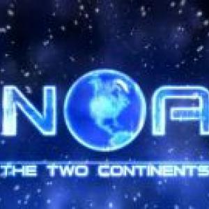 NoA - The Two Continents by Ez!keL & Xenoq