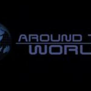 Around the World by fistOr