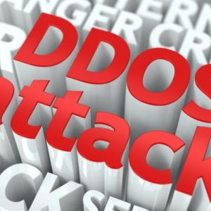 Распространенные DDOS атаки и методы противодействия