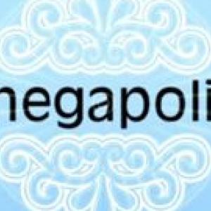 Megapolis Team Movie by deanar & roachru