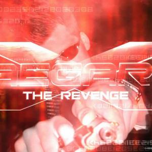 JAEGARN X: The Revenge by Xenoq & PheZzO
