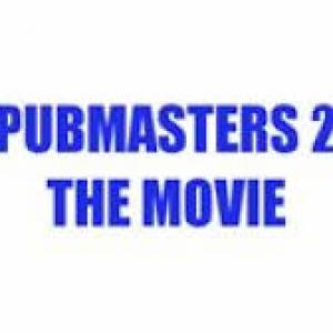 Pubmasters 2 by Techwarrior