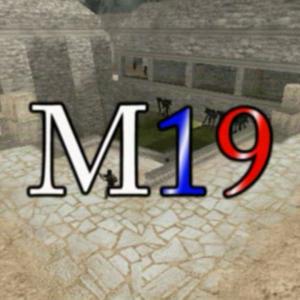 M19 - A Revolution in Gaming by Zaknafein